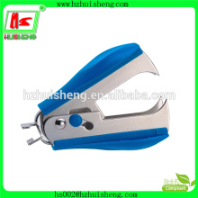 staple remover for 26/6 and 24/6 , plastic staple remover